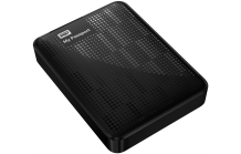 Saturn - WESTERN DIGITAL My Passport 2 TB USB 3.0