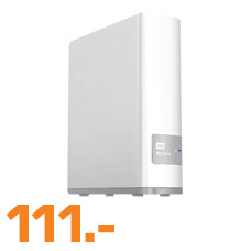 Saturn - Western Digital Mycloud 2 Tb