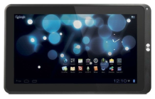 Saturn - YARVIK TAB464 GoTab 10" Zwart