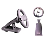 Seal de Deal - Adapt Wii Racing Wheel