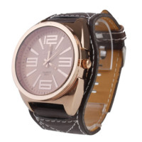 Seal de Deal - B&amp;B Unisex horloge