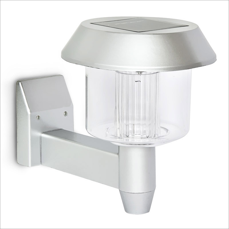 Seal de Deal - Buitenlamp solar LED