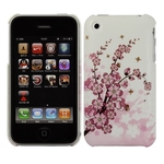 Seal de Deal - Flower case geschikt voor de iPhone 3G/ 3GS