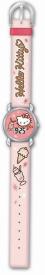 Seal de Deal - hello kitty lcd watch