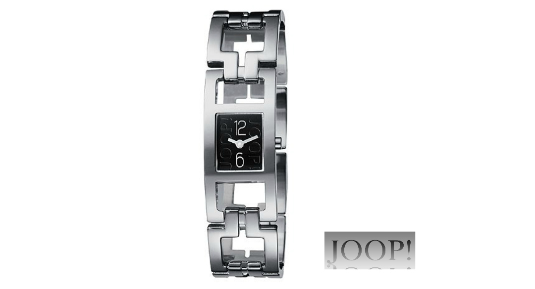 Seal de Deal - Joop Dameshorloge- JP100372001