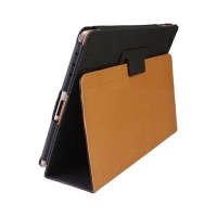 Seal de Deal - Luxe case geschikt voor iPad 2 &amp; 3