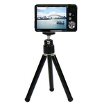 Seal de Deal - Mini Portable Tripod Camera