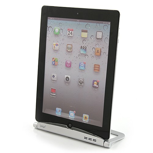 Seal de Deal - Oplaad stand geschikt voor iPad