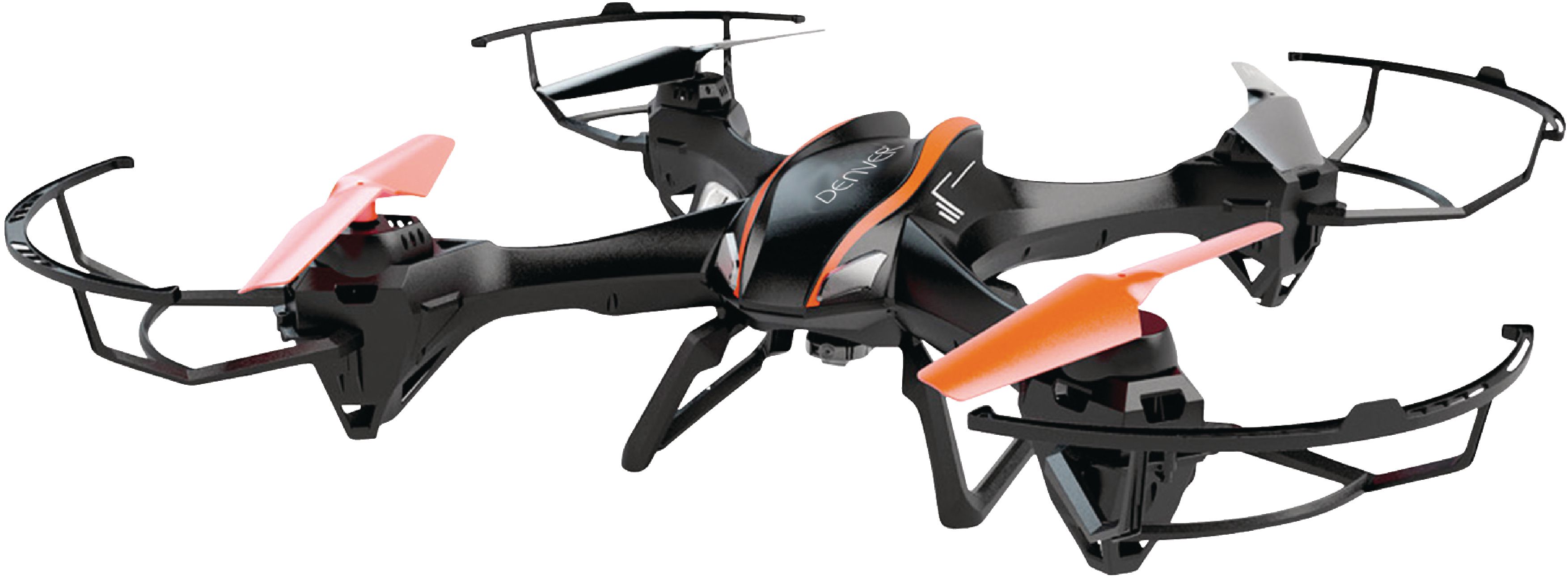 Seal de Deal - R/C Drone Radiofrequentie met Camera