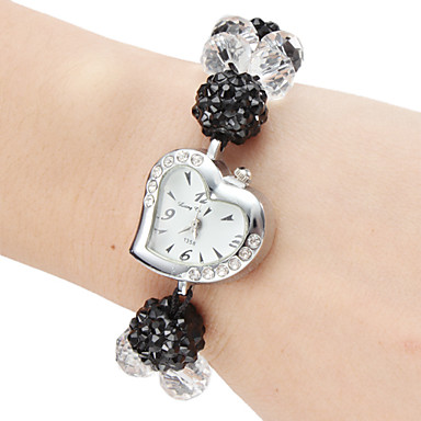 Seal de Deal - Shamballa watch