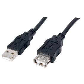 Seal de Deal - USB VERLENGKABEL 2.0 HI-SP