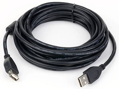 Seal de Deal - USB-verlengkabel 4.5m