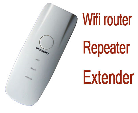 Seal de Deal - Wifi mini extender