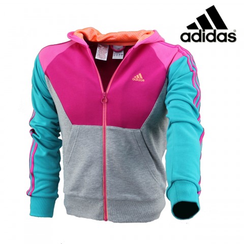 Sport4Sale - Adidas Sweater Kids