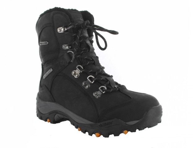 Sport4Sale - Hi-Tec SnowBoots Timberline