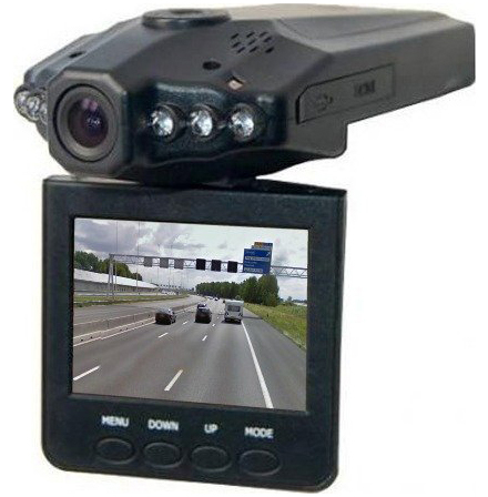 Spullen.nl - Road Safety Guard DVR Dashcam Spullen.nl - Road Safety Guard DVR Dashcam