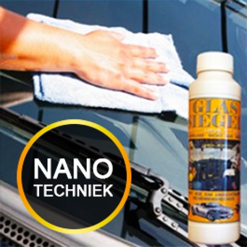 Super Dagdeal - 1 flacon van 250 ml Nano Technologie