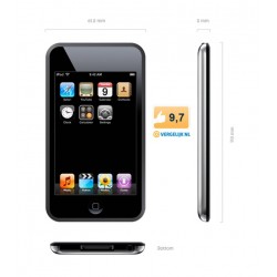 Super Dagdeal - Apple iPod Touch 8GB