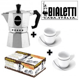 Super Dagdeal - Bialetti Cafetière