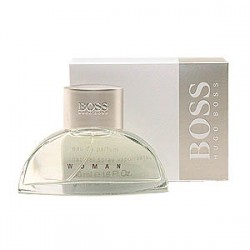 Super Dagdeal - Boss Woman EDP Vapo 50ML