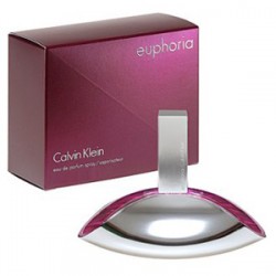 Super Dagdeal - Calvin Klein Euphoria edp 30ml