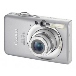 Super Dagdeal - Canon Digital IXUS&nbsp;95 IS