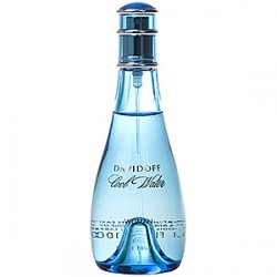 Super Dagdeal - Davidoff  Cool water Woman EDT Vapo 30ml