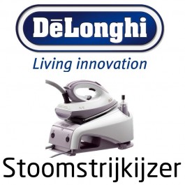 Super Dagdeal - DeLonghi Stoomstrijkijzer