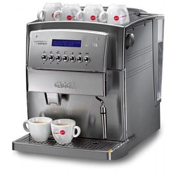 Super Dagdeal - Gaggia Gaggiati Titanium