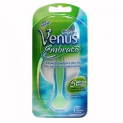 Super Dagdeal - Gillette Venus Embrace