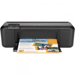 Super Dagdeal - HP Deskjet D2660