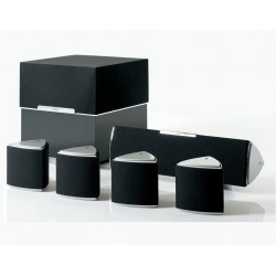 Super Dagdeal - Jamo surround speakerset  A402HCS5