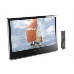 Super Dagdeal - Lenco 15.6inch TFT/LCD TV