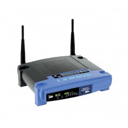 Super Dagdeal - Linksys WRT54GL-EU