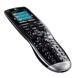 Super Dagdeal - Logitech Harmony One afstandsbediening