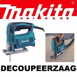 Super Dagdeal - Makita Decoupeerzaag