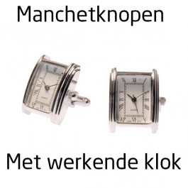 Super Dagdeal - Manchetknopen