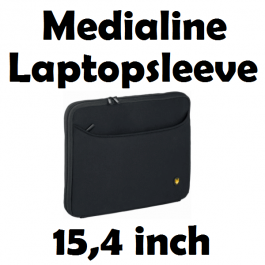 Super Dagdeal - Medialine Laptopsleeve