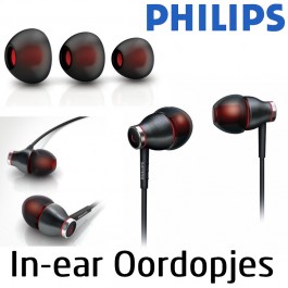 Super Dagdeal - Philips Oordopjes