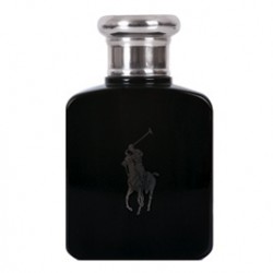 Super Dagdeal - Ralph Lauren  Polo Black Eau de Toilette 40ML