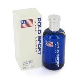 Super Dagdeal - Ralph Lauren  Polo Sport  EDT Vapo 40ML