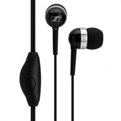 Super Dagdeal - Sennheiser MM50 hoofdtelefoon