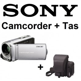 Super Dagdeal - Sony Camcorder