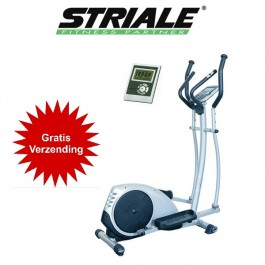 Super Dagdeal - Striale Crosstrainer