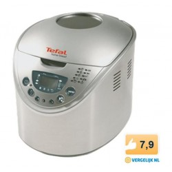 Super Dagdeal - Tefal broodbakmachine OW3001