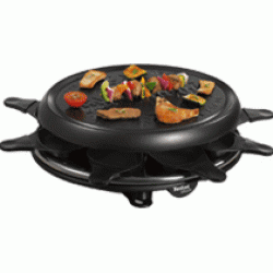 Super Dagdeal - Tefal Tefal  8 persoons Gournetset