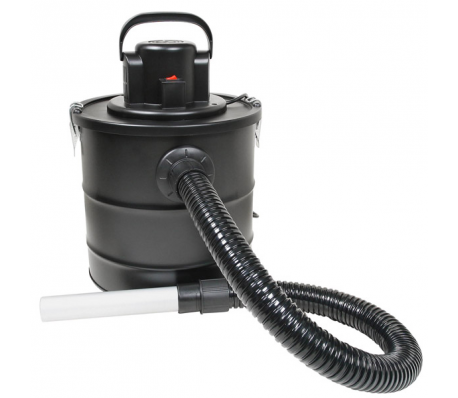 VidaXL - Aszuiger 1200 W - 20 L.