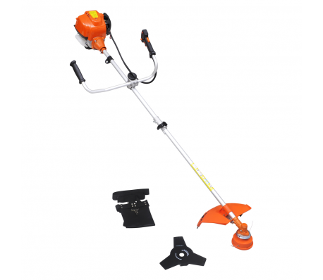 VidaXL - Bosmaaier/grastrimmer 4-takt 1 kW