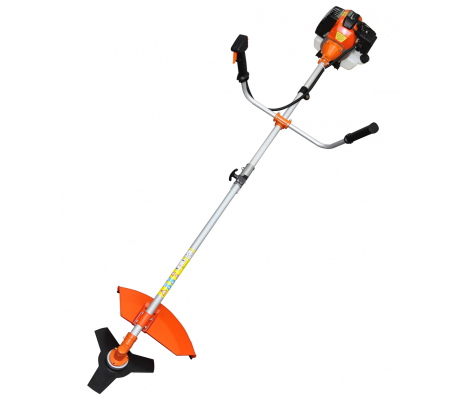 VidaXL - Bosmaaier MS-5200 2-Takt 3Pk