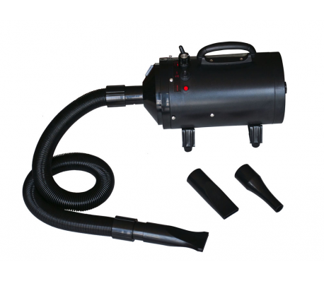 VidaXL - Hondenf&ouml;hn